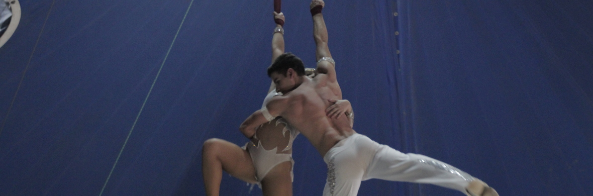 Duo Di Amore (Duo Straps) - Performing Arts Acts - StageLync